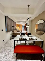 Mohamed Sultan Road (D9), Apartment #501534891